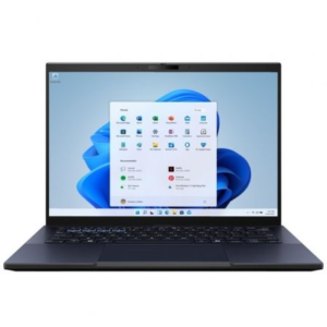 Portátil Asus ExpertBook B3 B3404CVA-Q51884X Intel Core 5 120U/ 16GB/ 512GB SSD/ 14"/ Win11 Pro