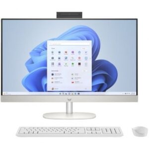 PC All in One HP 27-CR0027NS Ryzen 5 7520U/ 16GB/ 512GB SSD/ 27"/ Win11