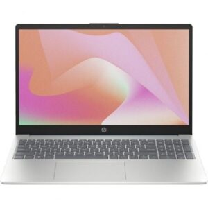 Portátil HP 15-FD0057NS Intel Core i7-1355U/ 16GB/ 1TB SSD/ 15.6"/ Sin Sistema Operativo