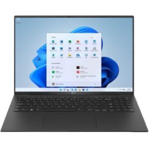 Portátil LG Gram 16Z90S-G.AD7BB Intel Core Ultra 7-155H/ 32GB/ 2TB SSD/ 16"/ Win11