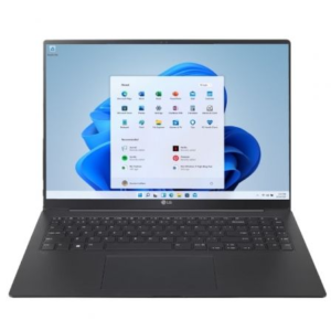 Portátil LG Gram Pro OLED 16Z90SP-K.AD88B Intel Core Ultra 7-155H/ 32GB/ 1TB SSD/ 16"/ Win11