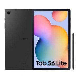 Tablet Samsung Galaxy Tab S6 Lite 2024 P625 10.4"/ 4GB/ 128GB/ Octacore/ 4G/ Gris