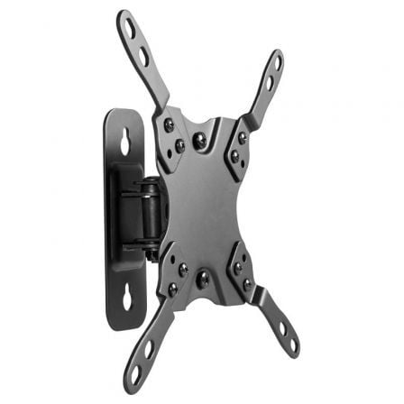 Soporte de Pared Giratorio/ Inclinable/ Nivelable Aisens WT42TSL-273 para Monitores y TV de 13-42"/ hasta 20kg - Imagen 2