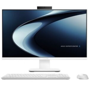 PC All in One Asus V400 AiO V470VAK-WPE0220 Intel Core i3-1315U/ 8GB/ 512GB SSD/ 27"/ Sin Sistema Operativo
