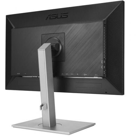 Monitor Profesional Asus ProArt Display PA278CGV 27"/ QHD/ Multimedia/ Regulable en altura/ Negro y Plata - Imagen 4