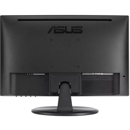 Monitor Profesional Táctil Asus VT169HE 15.6"/ Full HD/ Negro - Imagen 4