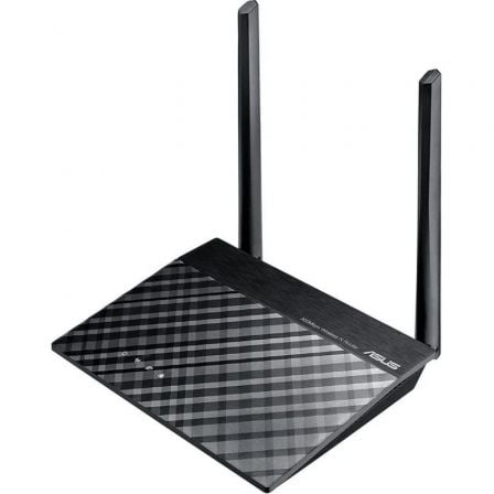 Router Inalámbrico Asus RT-N12E/ 300Mbps/ 2.4GHz/ 2 Antenas/ WiFi 802.11n/a/ - n/b/g - Imagen 2