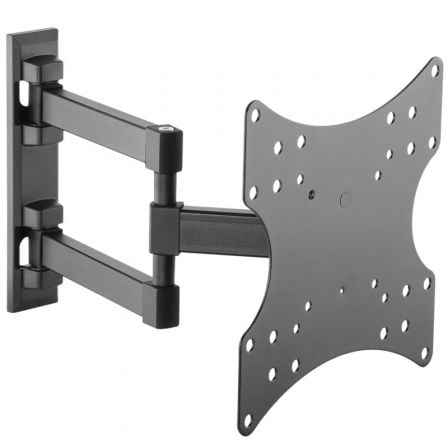 Soporte de Pared Orientable Fonestar MOV-322BA para TV de 23-55"/ hasta 20kg - Imagen 3