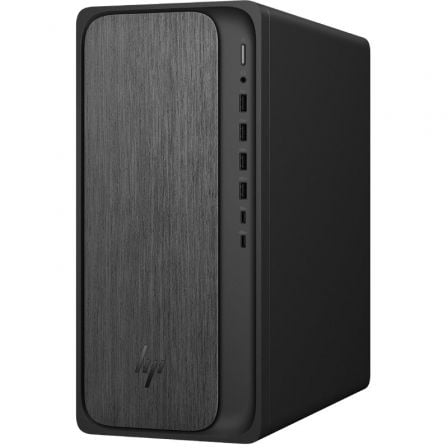 PC HP OmniDesk Desktop M02-0014NS Ryzen 5 8500G/ 16GB/ 1TB SSD/ Sin Sistema Operativo - Imagen 2