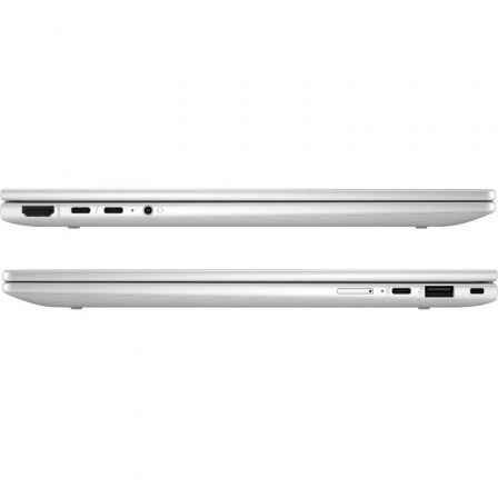 Portátil HP EliteBook X G1i B68ZZET Intel Core Ultra 5-226V/ 16GB/ 512GB SSD/ 14"/ Win11 Pro - Imagen 4