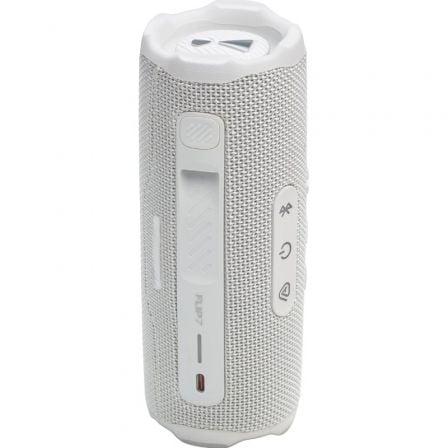 Altavoz con Bluetooth JBL FLIP 7/ 35W/ 1.0/ Blanco - Imagen 3