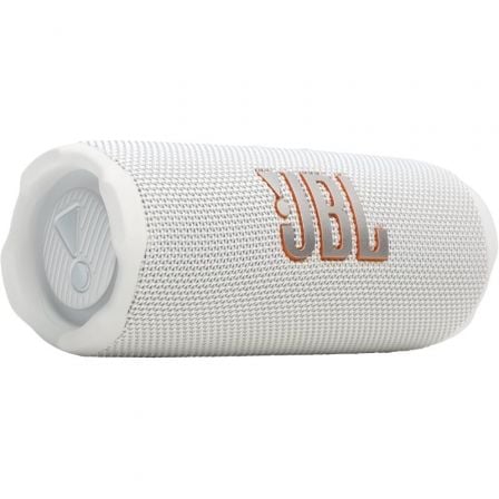Altavoz con Bluetooth JBL FLIP 7/ 35W/ 1.0/ Blanco - Imagen 5