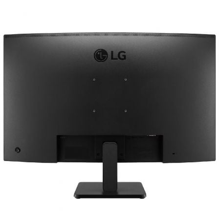 Monitor Curvo LG 32MR50C-B 31.5"/ Full HD/ Negro - Imagen 4