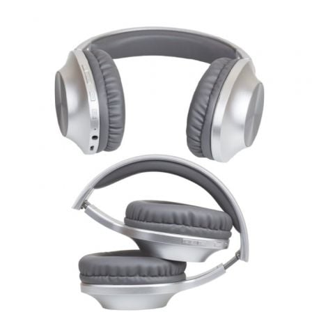 Auriculares Inalámbricos Panasonic RB-HX220B/ con Micrófono/ Bluetooth/ Plateados - Imagen 4