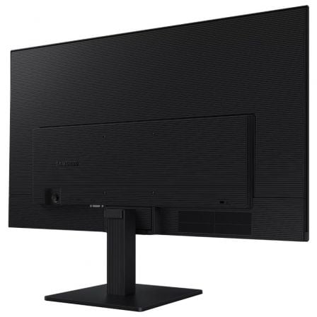 Monitor Profesional Samsung Essential Monitor S3 S27D300GAU/ 27"/ Full HD/ Negro - Imagen 4