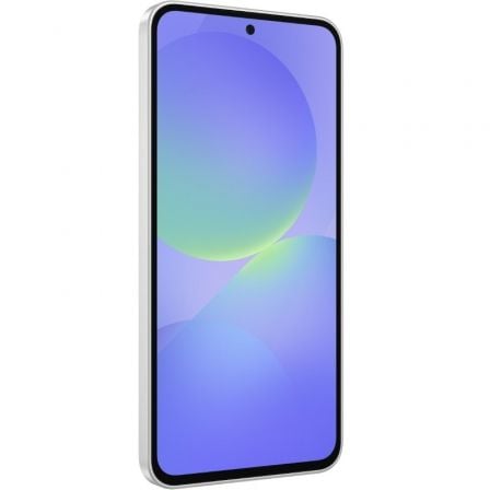 Smartphone Samsung Galaxy A36 6GB/ 128GB/ 6.7"/ 5G/ Blanco - Imagen 3