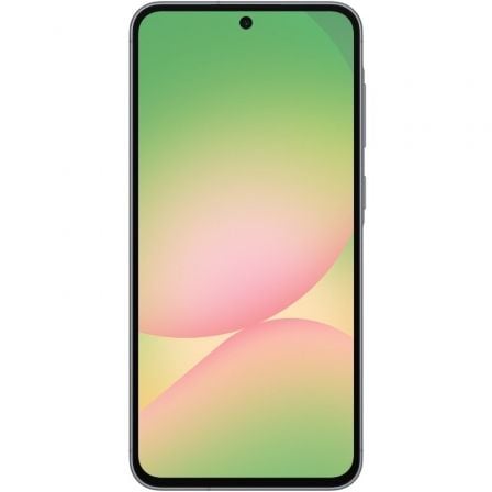 Smartphone Samsung Galaxy A56 8GB/ 128GB/ 6.7"/ 5G/ Grafito - Imagen 2