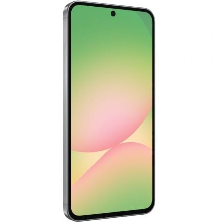 Smartphone Samsung Galaxy A56 8GB/ 128GB/ 6.7"/ 5G/ Grafito - Imagen 3