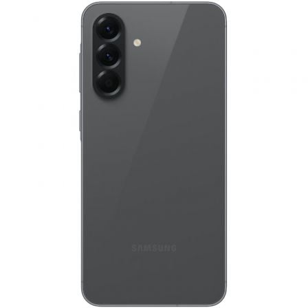 Smartphone Samsung Galaxy A56 8GB/ 128GB/ 6.7"/ 5G/ Grafito - Imagen 5