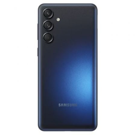 Smartphone Samsung Galaxy M55 8GB/ 256GB/ 6.7"/ 5G/ Negro - Imagen 5