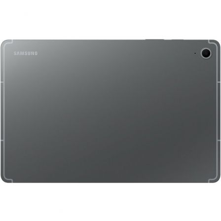 Tablet Samsung Galaxy Tab S10 FE 10.9"/ 8GB/ 128GB/ Octacore/ Gris - Imagen 5