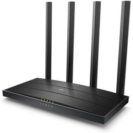 Router Inalámbrico TP-Link Archer C80 1900Mbps/ 2.4GHz 5GHz/ 4 Antenas/ WiFi 802.11ac/n/a - n/b/g - Imagen 2