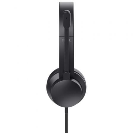 Auriculares Trust Ayda/ con Micrófono/ USB/ Negros - Imagen 4