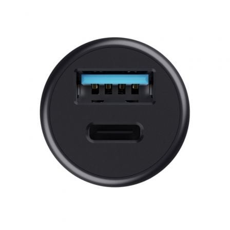 Cargador de Coche Trust Maxo/ 1xUSB-Tipo C/ 1xUSB/ 38W - Imagen 4