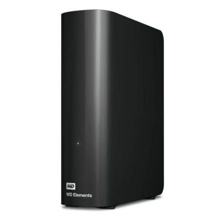 Disco Externo Western Digital WD Elements Desktop 6TB/ 3.5"/ USB 3.0 - Imagen 3