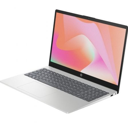 Portátil HP 15-FD0265NS Intel Core i3-N305/ 8GB/ 256GB SSD/ 15.6"/ Sin Sistema Operativo - Imagen 2