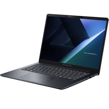 Portátil Asus ExpertBook B5 B5405CCA-LY0042X Intel Core Ultra 5-225H/ 16GB/ 512GB SSD/ 14"/ Win11 Pro - Imagen 2