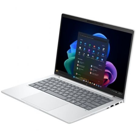 Portátil HP EliteBook 8 G1i AD2Z4ET Intel Core Ultra 5-228V/ 32GB/ 512GB SSD/ 16"/ Win11 Pro - Imagen 3