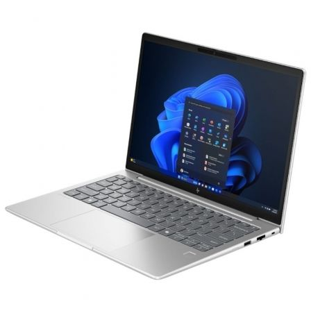 Portátil HP EliteBook 6 G1i AD2Z9ET Intel Core Ultra 7-255U/ 16GB/ 512GB SSD/ 13.3"/ Win11 Pro - Imagen 3
