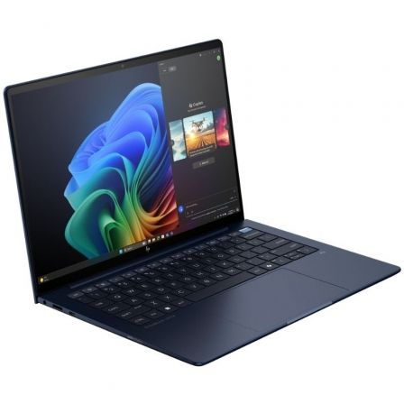 Portátil HP EliteBook Ultra G1i B69BBET Intel Core Ultra 5-228V/ 32GB/ 512GB SSD/ 14" Táctil/ Win11 Pro - Imagen 2