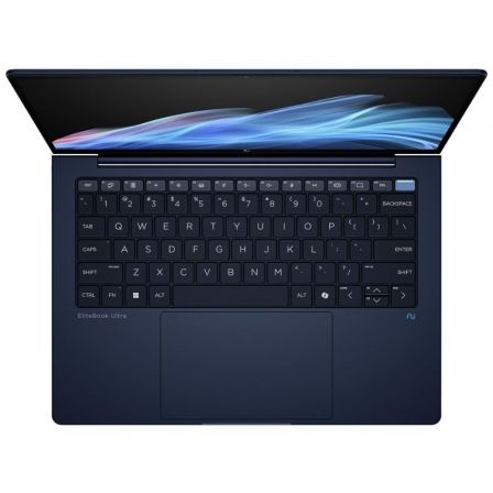 Portátil HP EliteBook Ultra G1i B69BBET Intel Core Ultra 5-228V/ 32GB/ 512GB SSD/ 14" Táctil/ Win11 Pro - Imagen 4