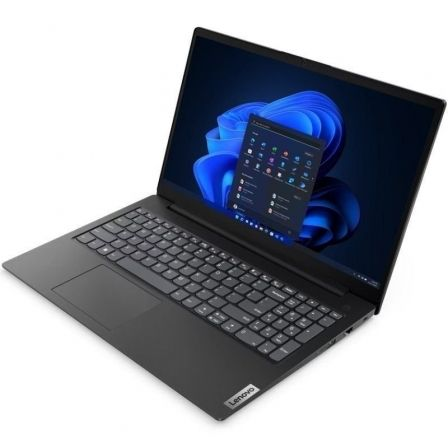 Portátil Lenovo V15 G4 IRU 83A100W8SP Intel Core i7-13620H/ 8GB/ 512GB SSD/ 15.6"/ Win11 - Imagen 4