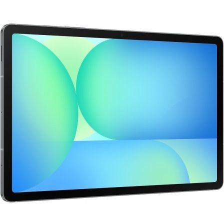 Tablet Samsung Galaxy Tab S10 FE 10.9"/ 8GB/ 128GB/ Octacore/ Gris - Imagen 3