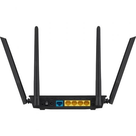 Router Inalámbrico Asus RT-AC1200 V2/ 1200Mbps/ 2.4GHz 5GHz/ 4 Antenas/ WiFi 802.11ac/n/a/ - n/b/g - Imagen 5