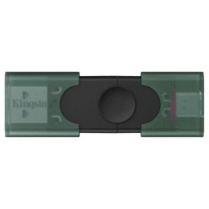 Pendrive 256GB Kingston DataTraveler Duo USB Tipo-C y USB 3.2