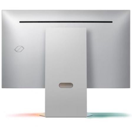 Monitor Gaming Samsung Odyssey 3D G90XF S27FG904XU 27"/ 4K/ 1ms/ 165Hz/ 3D/ Multimedia/ Regulable en altura/ Plata - Imagen 5