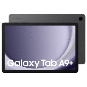 Tablet Samsung Galaxy Tab A9+ 11"/ 8GB/ 256GB/ Octacore/ Gris Grafito