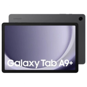 Tablet Samsung Galaxy Tab A9+ 11"/ 6GB/ 128GB/ Octacore/ 5G/ Gris Grafito