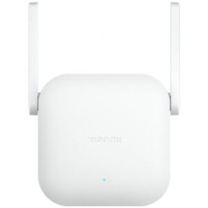 Repetidor Inalámbrico Xiaomi WiFi Range Extender N300 300Mbps/ 2 Antenas