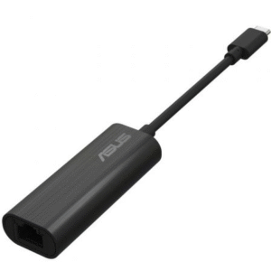 Adaptador USB Tipo-C - RJ45 Asus USB-C2500 V2