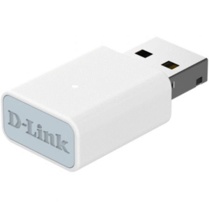 Adaptador USB - WiFi D-Link AC13U/ 1300Mbps