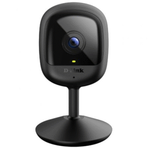 Cámara de Videovigilancia D-Link DCS-6100LHV2/ Visión Nocturna/ Control desde APP