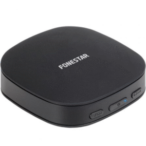 Transmisor y Receptor de Audio Inalámbrico Fonestar BT-CONVERTER-MULTI