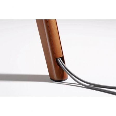 Soporte de Suelo Orientable Fonestar STS-M5044 para TV de 45-65"/ hasta 40kg - Imagen 4