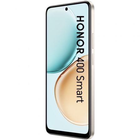 Smartphone Honor 400 Smart 8GB/ 256GB/ 6.7"/ 5G/ Dorado - Imagen 4