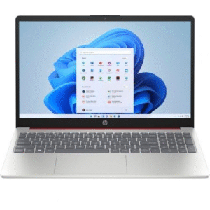 Portátil HP 15-FD0266NS Intel Core i3-N305/ 16GB/ 512GB SSD/ 15.6"/ Win11